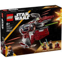 LEGO® Star Wars™ 75401 Ahsokas Jedi Interceptor™ von LEGO® STAR WARS™