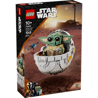 LEGO® Star Wars™ 75403 Grogu™ in seiner Repulsorwiege von LEGO® STAR WARS™