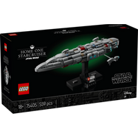 LEGO® Star Wars™ 75405 Home One Starcruiser von LEGO® STAR WARS™