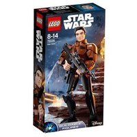 LEGO® Star Wars™ 75535 Han Solo™ von LEGO® STAR WARS™