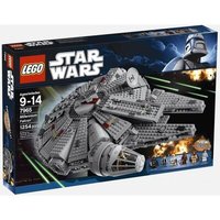 LEGO® Star Wars™ 7965 Star Wars Millennium Falcon™ von LEGO® STAR WARS™