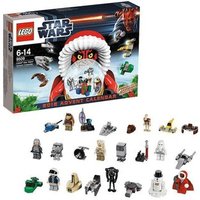 LEGO® Star Wars™ 9509 Adventskalender von LEGO® STAR WARS™