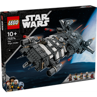 LEGO® Star Wars™ 75374 Die Onyx Cinder von LEGO® STAR WARS™