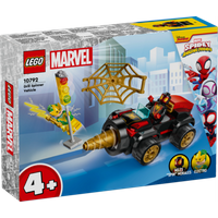 LEGO® Spidey und Seine Super-Freunde 10792 Spideys Bohrfahrzeug von LEGO® Spidey und seine Super-Freunde