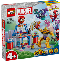 LEGO® Spidey und Seine Super-Freunde 10794 Das Hauptquartier von Spideys Team von LEGO® Spidey und seine Super-Freunde