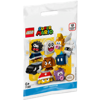 LEGO® Super Mario™ 71361 Mario-Charaktere-Serie von LEGO® Super Mario™