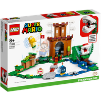 LEGO® Super Mario™ 71362 Bewachte Festung – Erweiterungsset von LEGO® Super Mario™