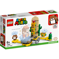 LEGO® Super Mario™ 71363 Wüsten-Pokey – Erweiterungsset von LEGO® Super Mario™