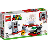 LEGO® Super Mario™ 71364 Wummps Lava-Ärger – Erweiterungsset von LEGO® Super Mario™