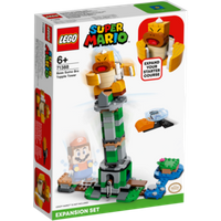 LEGO® Super Mario™ 71388 Kippturm mit Sumo-Bruder-Boss – Erweiterungsset von LEGO® Super Mario™