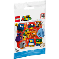 LEGO® Super Mario 71402 Mario-Charaktere-Serie 4 von LEGO® Super Mario™