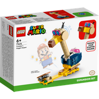 LEGO® Super Mario 71414 Pickondors Picker – Erweiterungsset von LEGO® Super Mario™