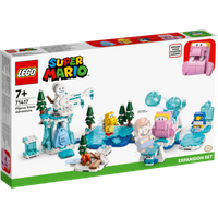 LEGO® Super Mario 71417 Kahlross-Abenteuer – Erweiterungsset von LEGO® Super Mario™