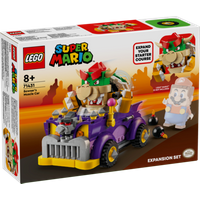 LEGO® Super Mario 71431 Bowsers Monsterkarre – Erweiterungsset von LEGO® Super Mario™