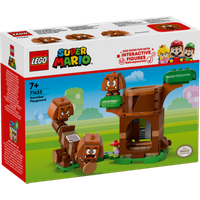 LEGO® Super Mario 71433 Gumba-Spielplatz von LEGO® Super Mario™