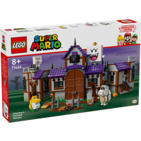 LEGO® Super Mario 71436 König Buu Huus Spukhaus von LEGO® Super Mario™