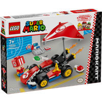 LEGO® Super Mario 72032 Mario Kart™ – Standard–Kart von LEGO® Super Mario™