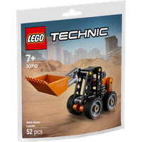 LEGO® Technic 30710 Kompaktlader von LEGO® TECHNIC