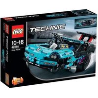 LEGO® Technic 42050 Drag Racer von LEGO® TECHNIC