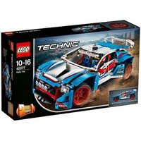 LEGO® Technic 42077 Rallyeauto von LEGO® TECHNIC