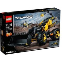 LEGO® Technic 42081 Volvo Konzept-Radlader ZEUX von LEGO® TECHNIC