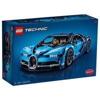 LEGO® Technic 42083 Bugatti Chiron von LEGO® TECHNIC