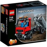 LEGO® Technic 42084 Absetzkipper von LEGO® TECHNIC