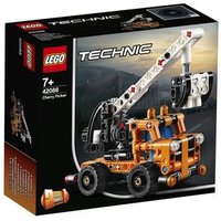 LEGO® Technic 42088 Hubarbeitsbühne von LEGO® TECHNIC