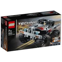 LEGO® Technic 42090 Fluchtfahrzeug von LEGO® TECHNIC