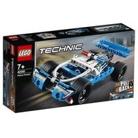 LEGO® Technic 42091 Polizei-Verfolgungsjagd von LEGO® TECHNIC