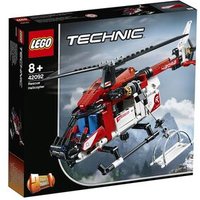 LEGO® Technic 42092 Rettungshubschrauber von LEGO® TECHNIC