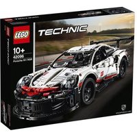LEGO® Technic 42096 Porsche 911 RSR von LEGO® TECHNIC