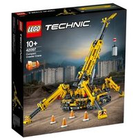 LEGO® Technic 42097 Spinnen-Kran von LEGO® TECHNIC