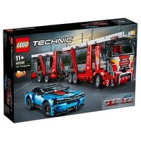 LEGO® Technic 42098 Autotransporter von LEGO® TECHNIC