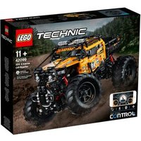 LEGO® Technic 42099 Allrad Xtreme-Geländewagen von LEGO® TECHNIC