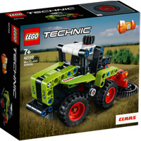 LEGO® Technic 42102 Mini CLAAS XERION von LEGO® TECHNIC