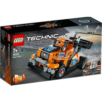 LEGO® Technic 42104 Renn-Truck von LEGO® TECHNIC
