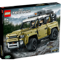 LEGO® Technic 42110 Land Rover Defender von LEGO® TECHNIC