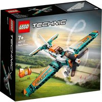 LEGO® Technic 42117 Rennflugzeug von LEGO® TECHNIC