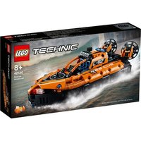 LEGO® Technic 42120 Luftkissenboot für Rettungseinsätze von LEGO® TECHNIC