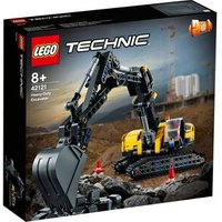 LEGO® Technic 42121 Hydraulikbagger von LEGO® TECHNIC