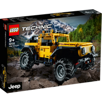 LEGO® Technic 42122 Jeep® Wrangler von LEGO® TECHNIC