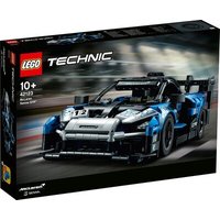 LEGO® Technic 42123 McLaren Senna GTR™ von LEGO® TECHNIC