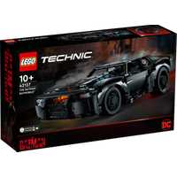 LEGO® Technic 42127 BATMANS BATMOBIL™ von LEGO® TECHNIC