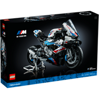 LEGO® Technic 42130 BMW M 1000 RR von LEGO® TECHNIC