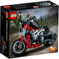 LEGO® Technic 42132 Chopper von LEGO® TECHNIC
