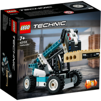 LEGO® Technic 42133 Teleskoplader von LEGO® TECHNIC