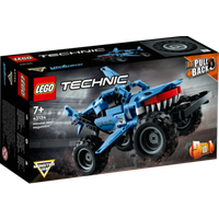 LEGO® Technic 42134 Monster Jam™ Megalodon™ von LEGO® TECHNIC