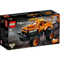 LEGO® Technic 42135 Monster Jam™ El Toro Loco™ von LEGO® TECHNIC