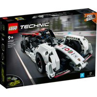 LEGO® Technic 42137 Formula E® Porsche 99X Electric von LEGO® TECHNIC